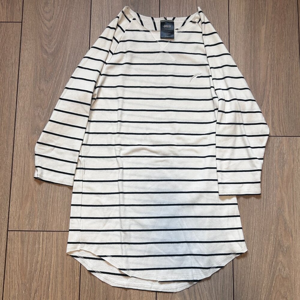 Publish Quarter Sleeve Shirt